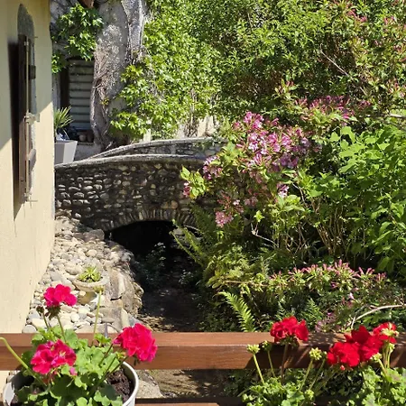 Le Moulin De Mes Garçons Alby-sur-Chéran
