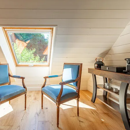 Le Moulin De Mes Garcons 3* Alby-sur-Cheran