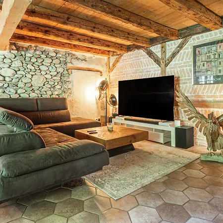 Bed & Breakfast Le Moulin De Mes Garcons