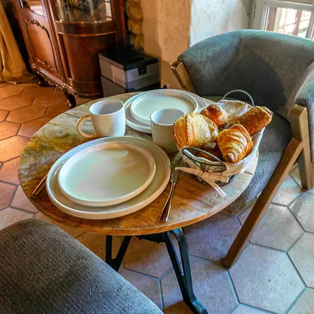 Le Moulin De Mes Garcons