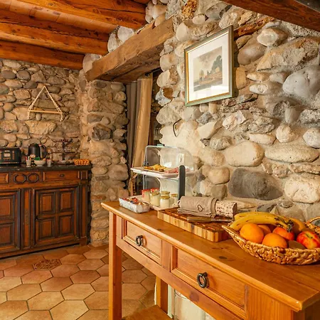 Le Moulin De Mes Garcons Alby-sur-Cheran