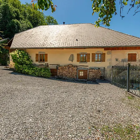 Bed & Breakfast Le Moulin De Mes Garcons 3*