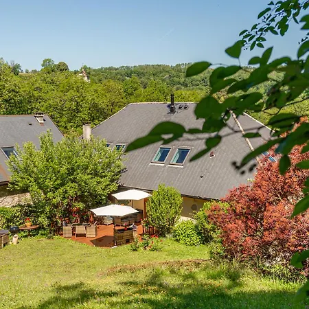 Le Moulin De Mes Garcons 3* Alby-sur-Cheran