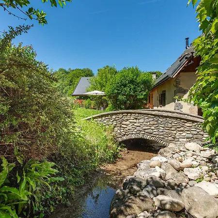 Bed & Breakfast Le Moulin De Mes Garcons